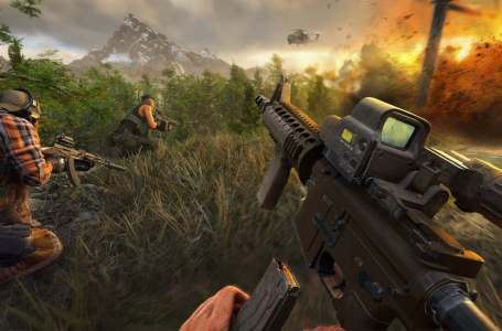  Is Ghost Recon Frontline actually a battle royale game? 