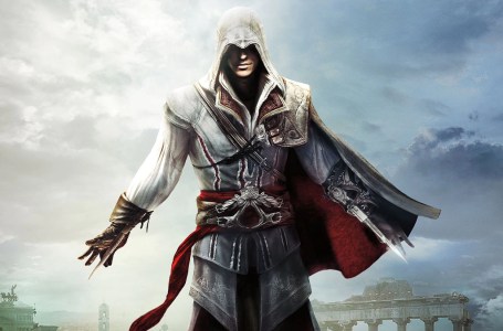  Nintendo Switch listing for Assassin’s Creed: The Ezio Collection spotted online 