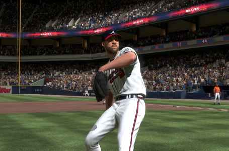  MLB The Show 21: How to complete Signature John Smoltz Player Program 