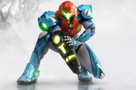  Metroid Dread developer MercurySteam responds to criticism of devs missing from credits 