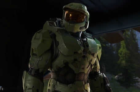  New Halo Infinite campaign gameplay coming later today 