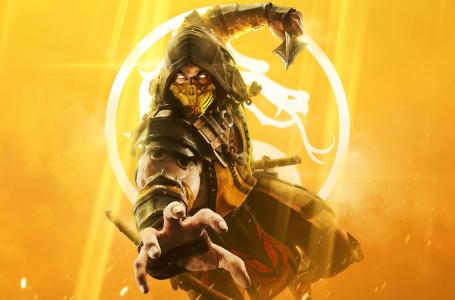  Mortal Kombat co-creator reflects on the creation of Scorpion’s iconic move with behind-the-scenes clip 