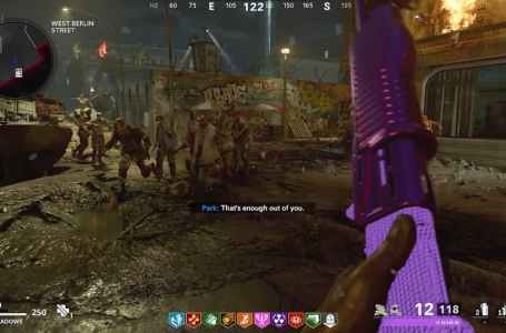  All perks in Call of Duty: Black Ops Cold War Zombies ranked best to worst 