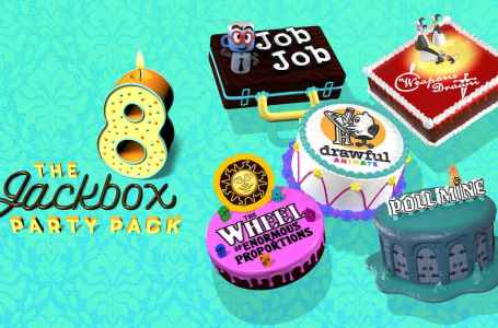  The Jackbox Party Pack 8 is a strong selection of multi-layered amusements – Review 