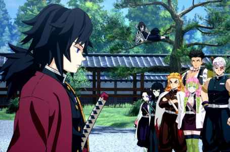  What time period does Demon Slayer: Kimetsu no Yaiba – The Hinokami Chronicles take place in? 