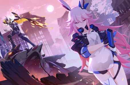  Honkai Impact 3rd update v5.2 patch notes – Infinite Future 