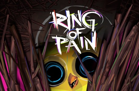  All secret achievements in Ring of Pain 