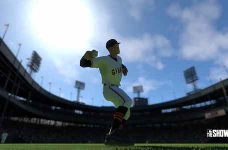  Will MLB The Show 22 be on the Nintendo Switch? 