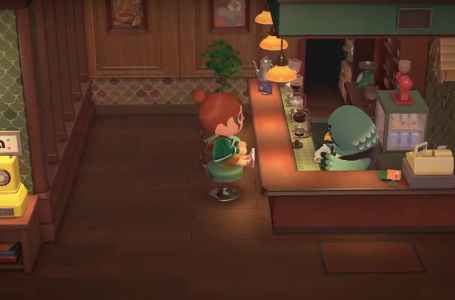  The Roost is coming to a free Animal Crossing: New Horizons 2.0 update, with paid DLC also on the way 