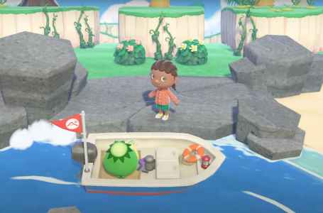  What is the release date of the Animal Crossing: New Horizons 2.0 update? 