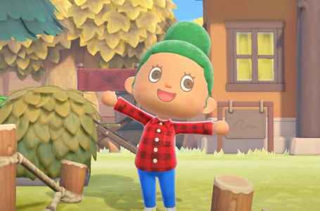  Animal Crossing: New Horizons: All Pink Villagers & How to Get Them 