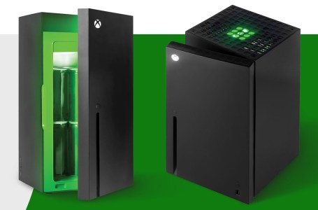  The very real Xbox “mini fridge” launches in December, pre-orders open soon 