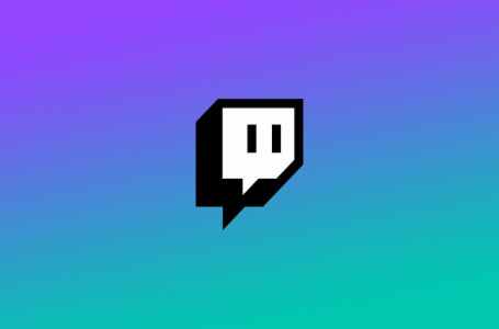  How to fix Error Code 2000 on Twitch 