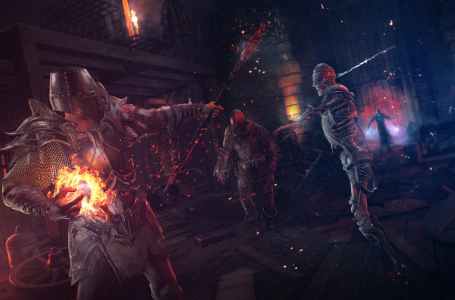  Dying Light’s Hellraid DLC has received a free update that adds a new location and magic 