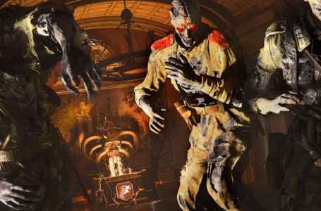  Does Call of Duty: Vanguard Zombies have wonder weapons? 