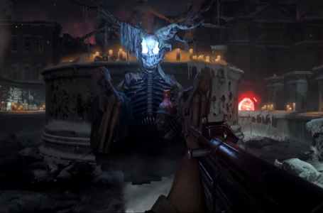  What is the Altar of Covenants in Call of Duty: Vanguard Zombies? 