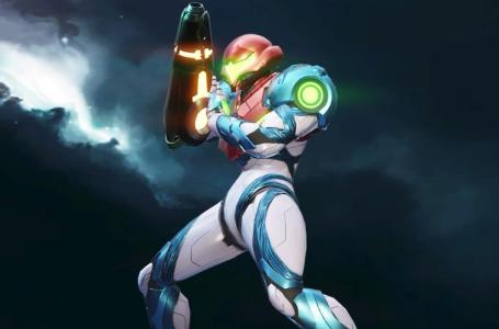  Metroid Dread receives update fixing progression bug 