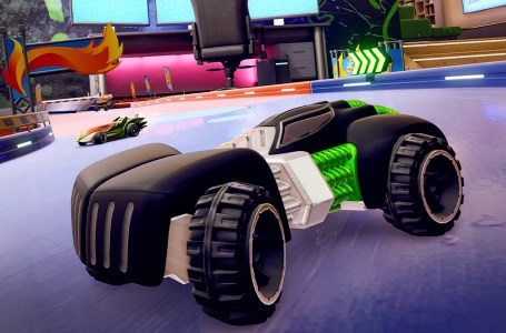  Hot Wheels Unleashed hits 1 million units sold 