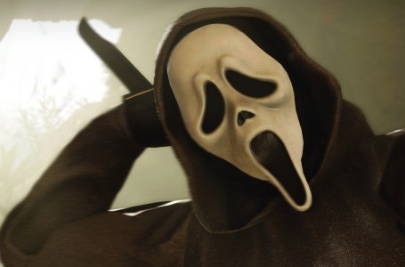  Call of Duty: Warzone and Black Ops Cold War add Scream’s Ghostface for The Haunting event 