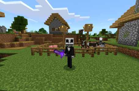  How to get Enchanted Books in Minecraft 