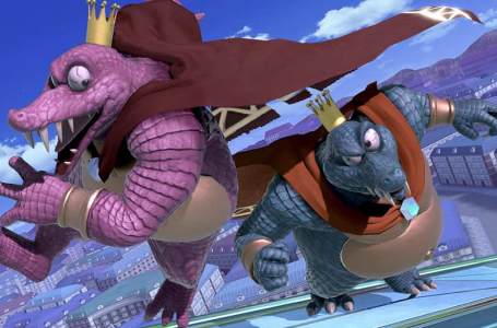  Footage of Super Smash Bros. prototype Dragon King has been revealed by series creator Masahiro Sakurai 