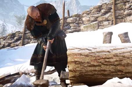  Assassin’s Creed Valhalla Discovery Tour: Viking Age release times revealed 