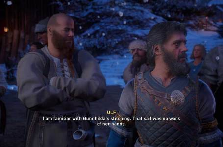  Where to find all the evidence that Bjorn is lying in Assassin’s Creed Valhalla Discovery Tour: Viking Age 