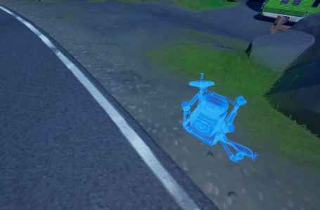  Where to deploy Seismographs in Misty Meadows or Catty Corner in Fortnite 