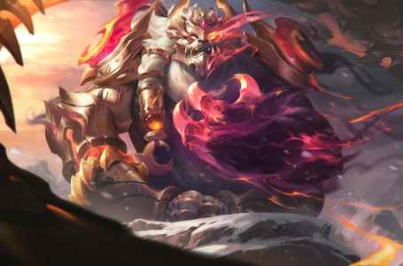  League of Legends version 11.21 brings major buffs to Teemo and Lux – Full patch notes 