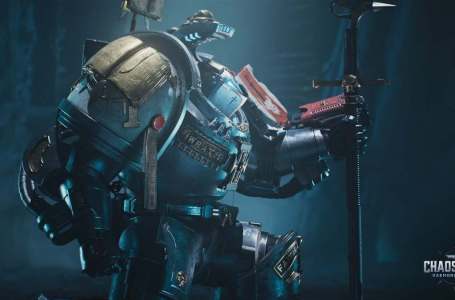  Warhammer 40,000: Chaos Gate – Daemonhunters embraces all its inspirations with fantastic results – Review 