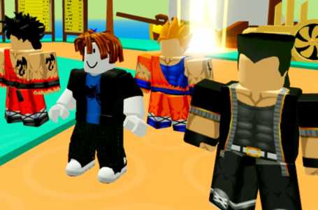  The 10 best Roblox boy avatars and outfits 