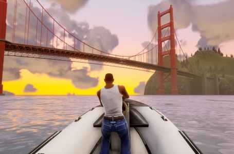  GTA Trilogy physical copies are missing maps, unlike previous releases 