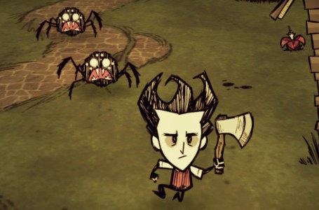  Are worlds infinite in Don’t Starve? 