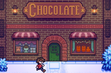  Haunted Chocolatier will have boss fights, developer reveals 