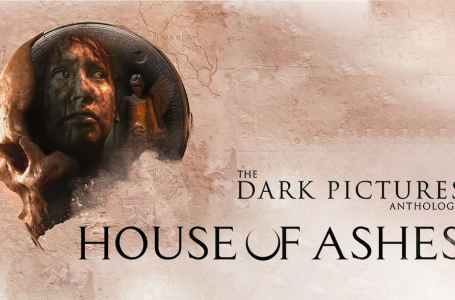  Who are the voice actors in The Dark Pictures: House of Ashes? 