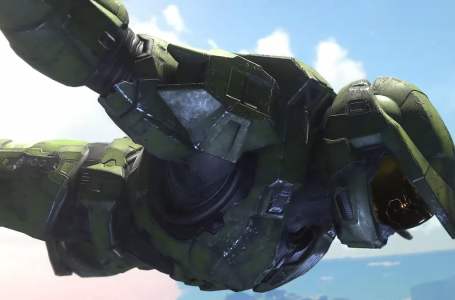  Halo Infinite campaign trailer showcases Master Chief’s open world war against the Banished 