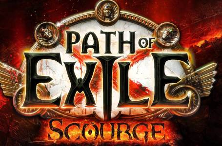  All new gems in the Path of Exile: Scourge expansion 