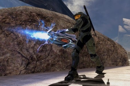  Halo Xbox 360 games will go offline early next year instead of December 