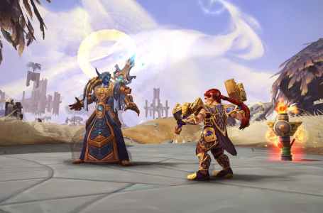  World of Warcraft’s ‘old world’ could be getting its first update in over a decade 