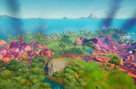  Where to find Sledgehammer in Fortnite Chapter 2 Season 8 – NPC #26 Location 