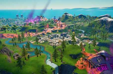  Where to find Shadow Ops in Fortnite Chapter 2 Season 8 – NPC #27 Location 