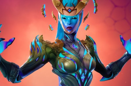  The best girl skins in Fortnite 