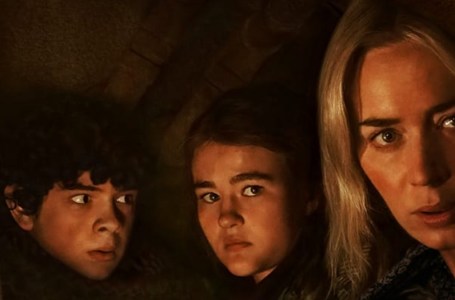  A Quiet Place video game adaptation announced for 2022 