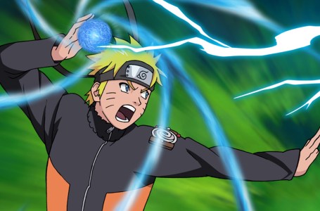  All Naruto characters coming to Fortnite 