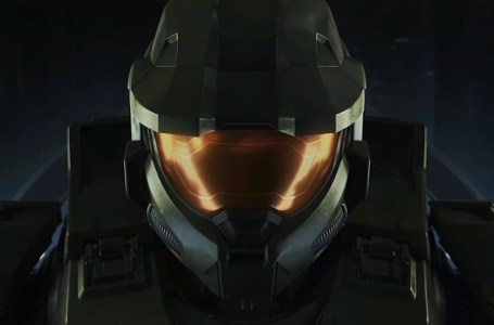  Third Halo Infinite ‘UNSC Archives’ teaser shows the sacrifices made to make Master Chief’s exoskeleton 