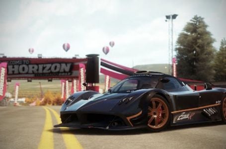  Forza Horizon 5 Japanese Automotive Spring Playlist – How to complete Weekly Photo Challenge, Treasure Hunt, rewards, and more 