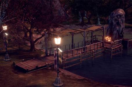  Endzone: A World Apart Halloween DLC adds The Great Old One and more 