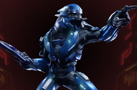  Halo Infinite Grunt, Jackal, and Elite designs took inspiration mostly from Halo 3 and Reach 