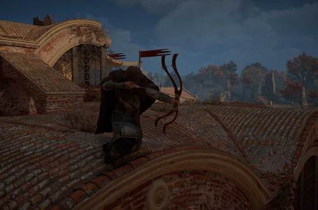  How to get the Einherjar Bow in Assassin’s Creed Valhalla 