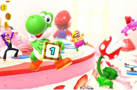  How do Mario Party’s dice work? Random or player-influenced 